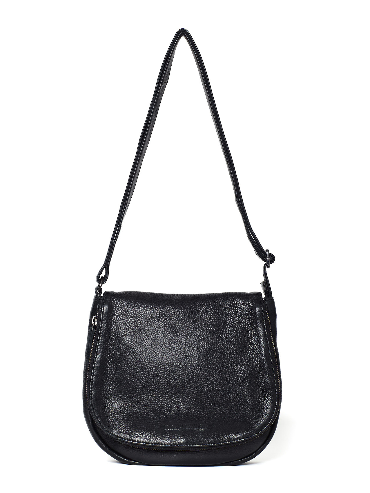 Sticks and Stones Santiago Bag Vegetable Tan Black