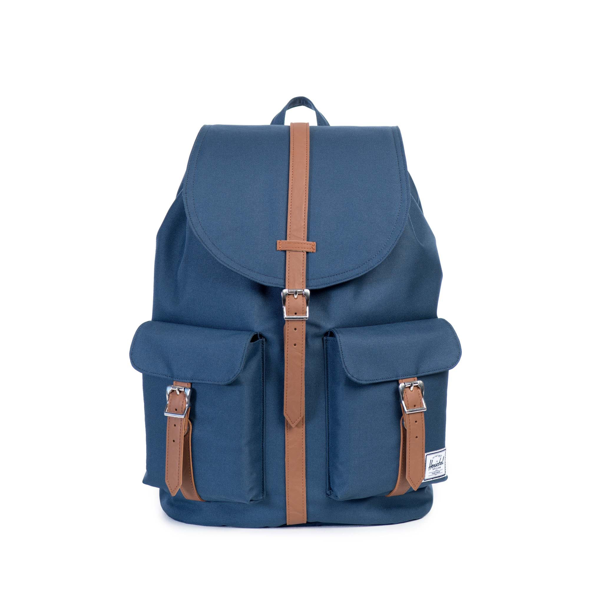 Herschel Rugtas Dawson Navy