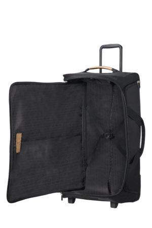 Samsonite Spark SNG Eco Duffle/Wheels 77/28 Black