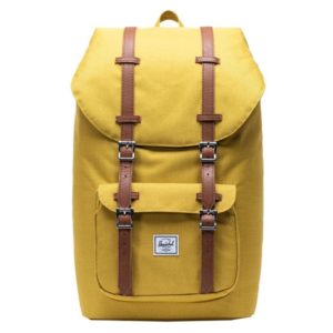 Rugtas Herschel Little America Arrowwood Crosshatch