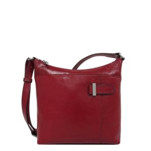 Claudio Ferrici 18023 Schoudertas Rood Classico