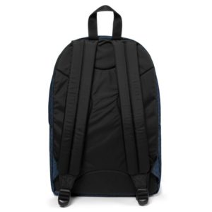 Eastpak BACK TO WORK Rugtas stitch cross