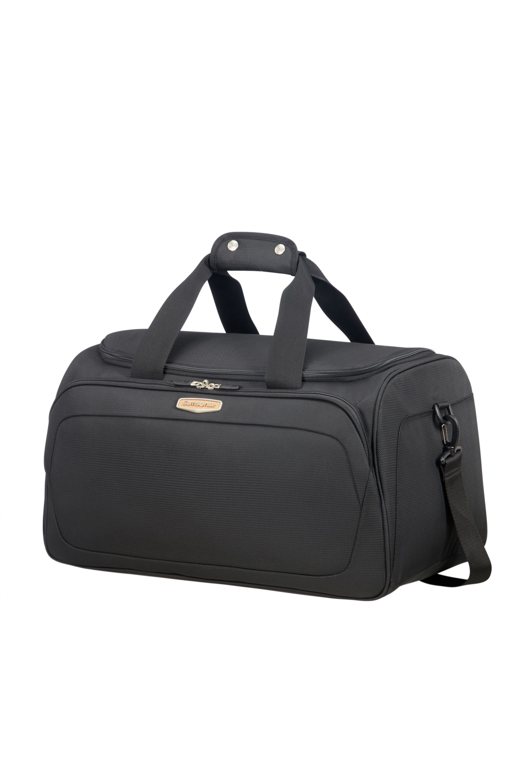 Samsonite Spark SNG Eco Reistas 53/21 Black