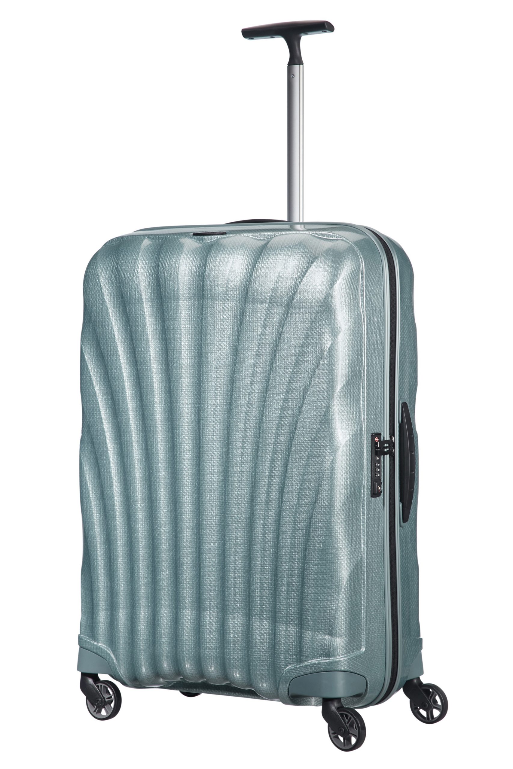 Samsonite COSMOLITE SPINNER 75/28 FL2 ICE BLUE