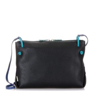 My Walit 1972 Small Slouch Bag Black Pace