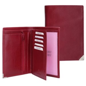 dR Amsterdam Portefeuille 15731 Rood