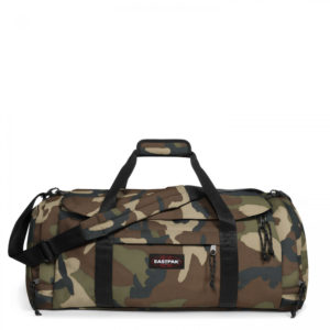 Eastpak Reader M+ Reistas Camo