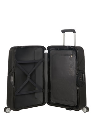 Samsonite Magnum Spinner 75/28 Black
