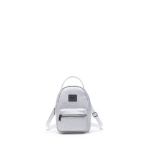 Herschel Nova Crossbody Vapor Crosshatch