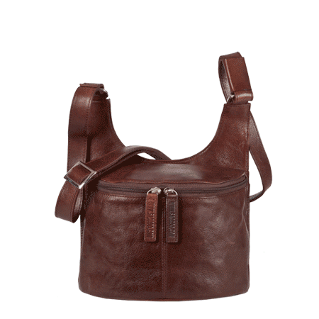 Saccoo Caracas 87138 Toro Schoudertas Choco