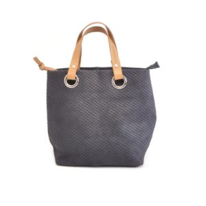 Berba Stretto 855-270 Shopper Navy