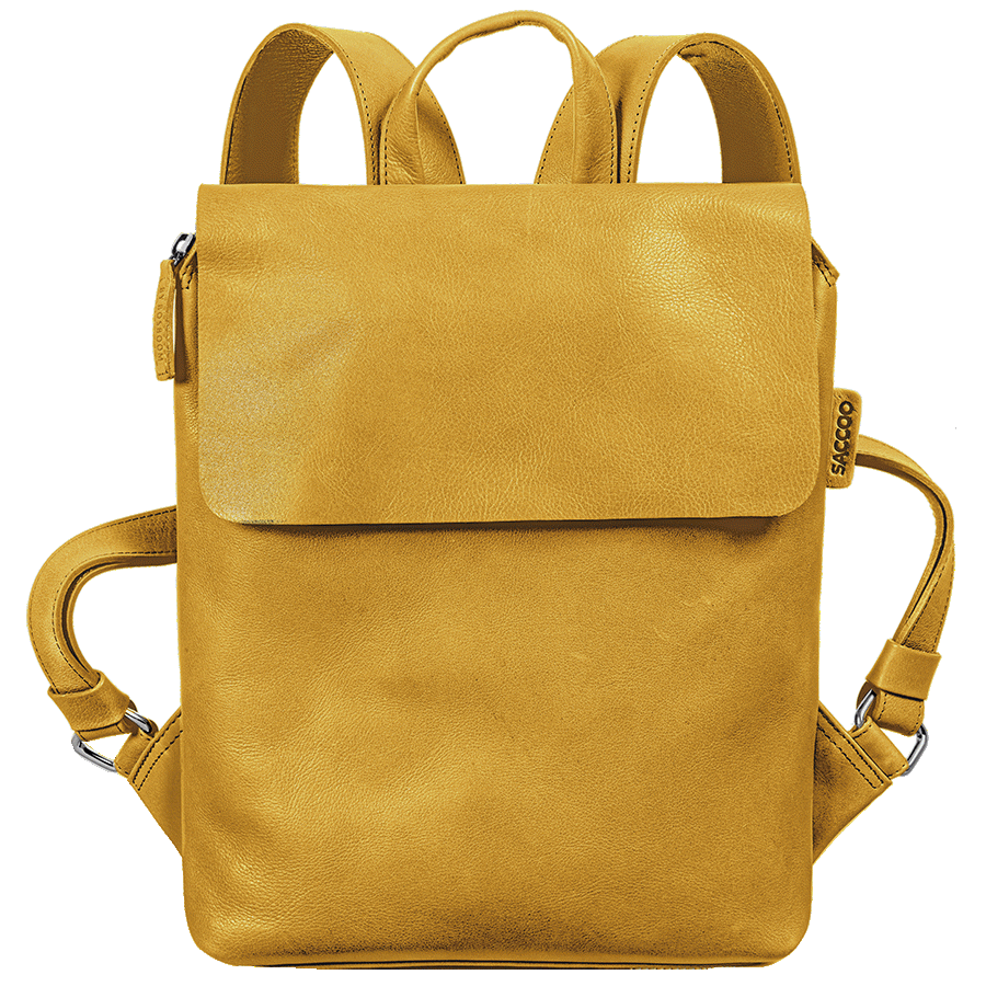 Saccoo Caracas 87472 Sica M Rugtas Yellow