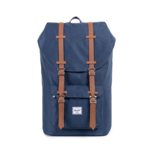 Herschel Rugtas Little America Navy