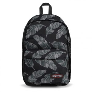Rugtas Eastpak Back to Work Brizeleaveblack