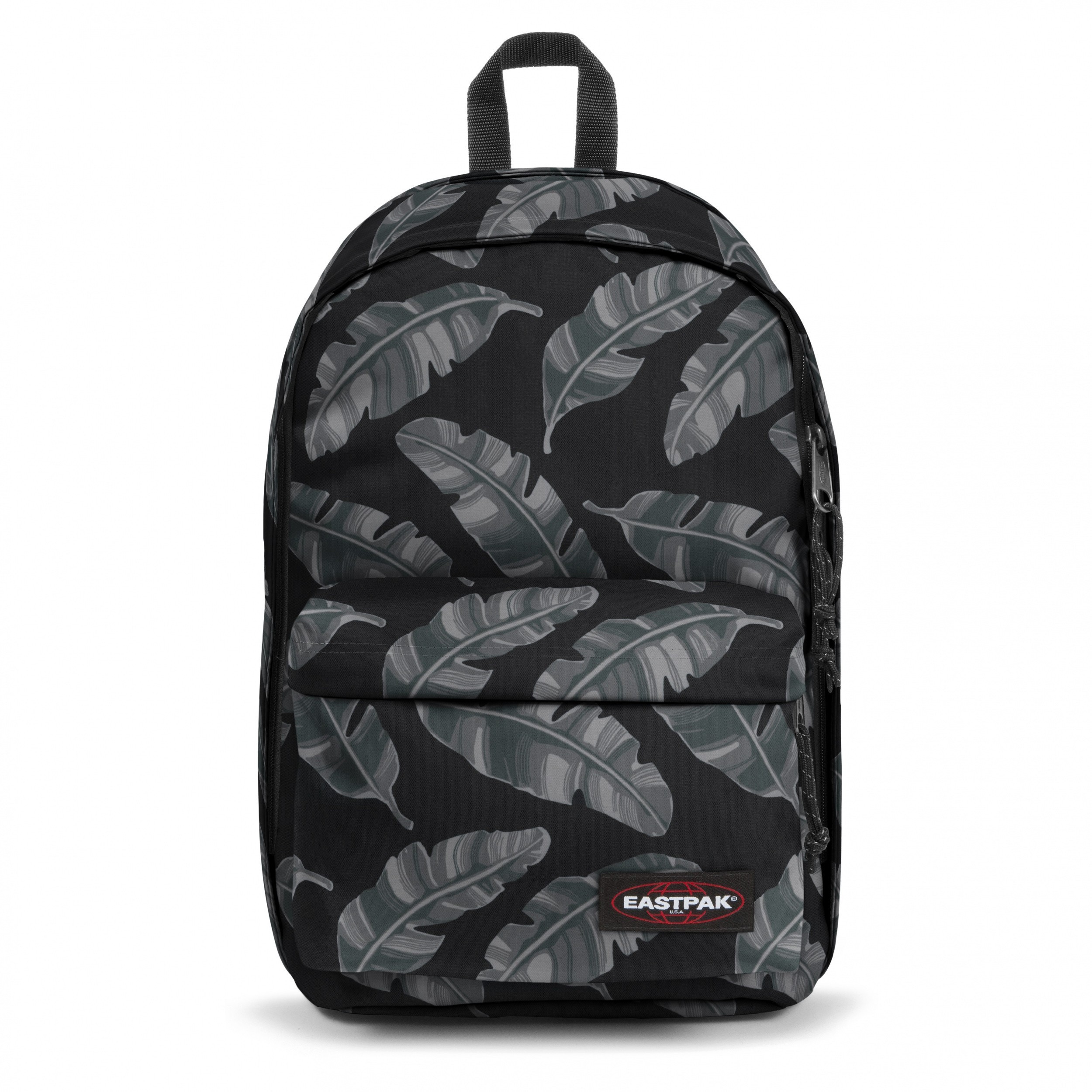 Rugtas Eastpak Back to Work Brizeleaveblack
