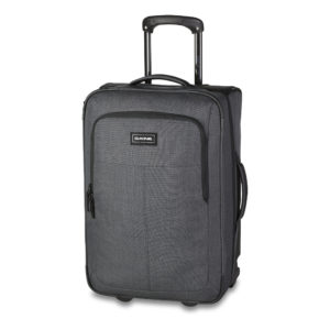 Dakine Carry On Roller 42L Carbon