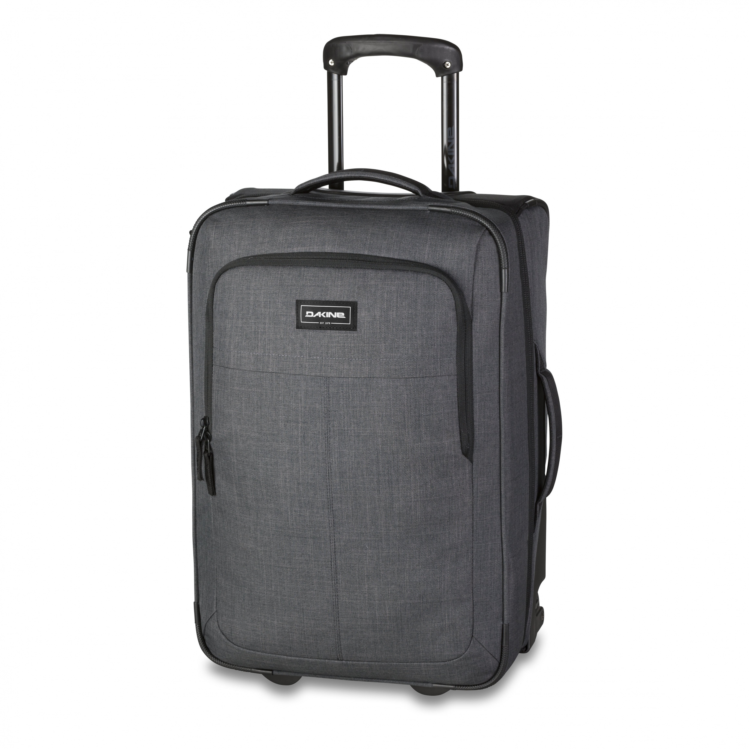 Dakine Carry On Roller 42L Carbon
