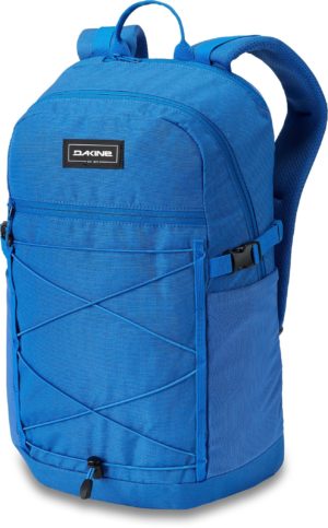 Rugtas Dakine WNDR Pack 25 L Cobalt Blue