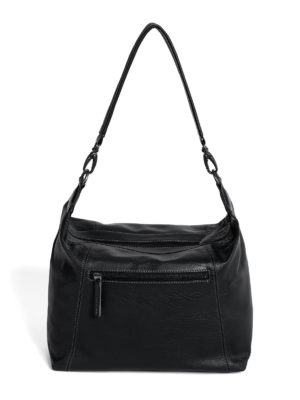 Sticks and Stones Savona Bag Black