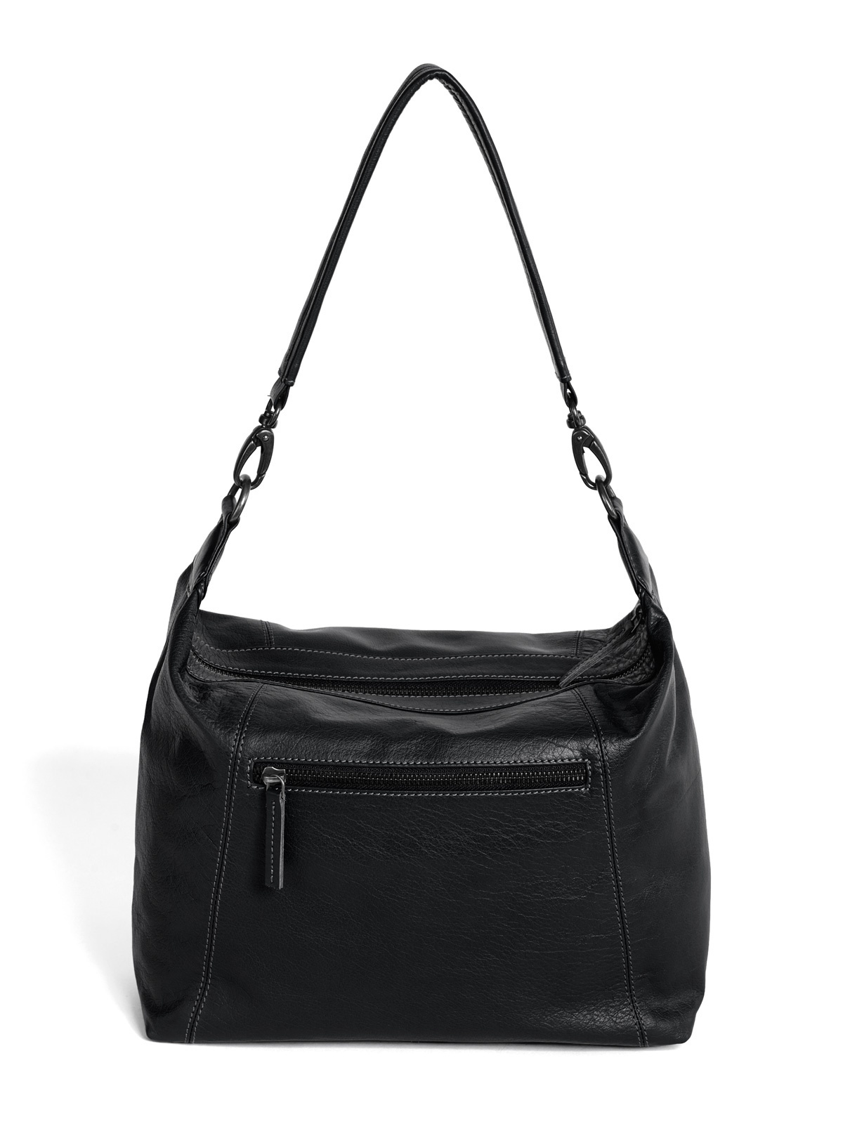 Sticks and Stones Savona Bag Black