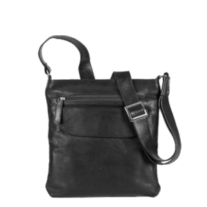 Saccoo Caracas 87265 Nazca Schoudertas Black