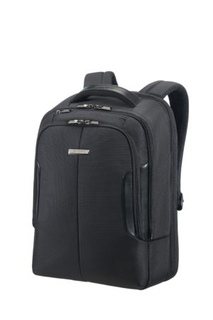 Samsonite XBR Laptop Backpack 14.1" Black