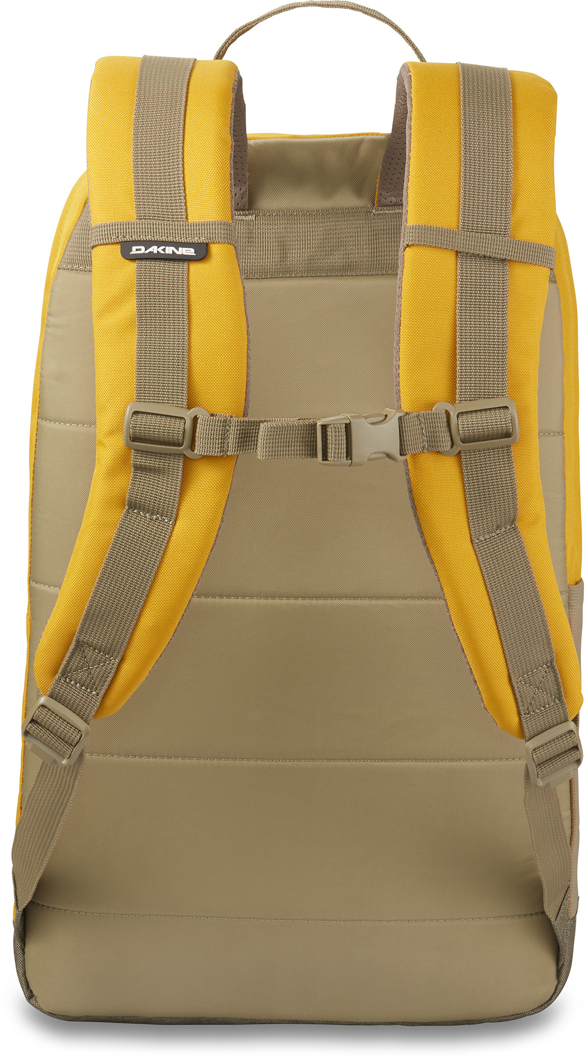 Dakine Rugtas 365 Pack DLX 27L Mustard Mos