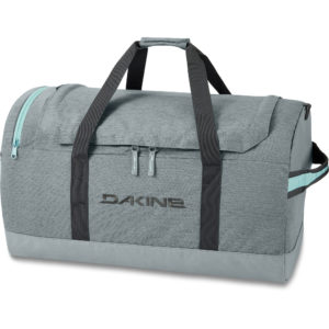 Dakine Reistas EQ Duffle 70L Lead Blue