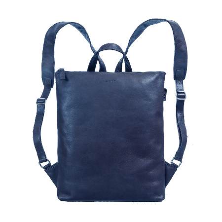 Saccoo Caracas 87682 Lisa L Rugtas Blue