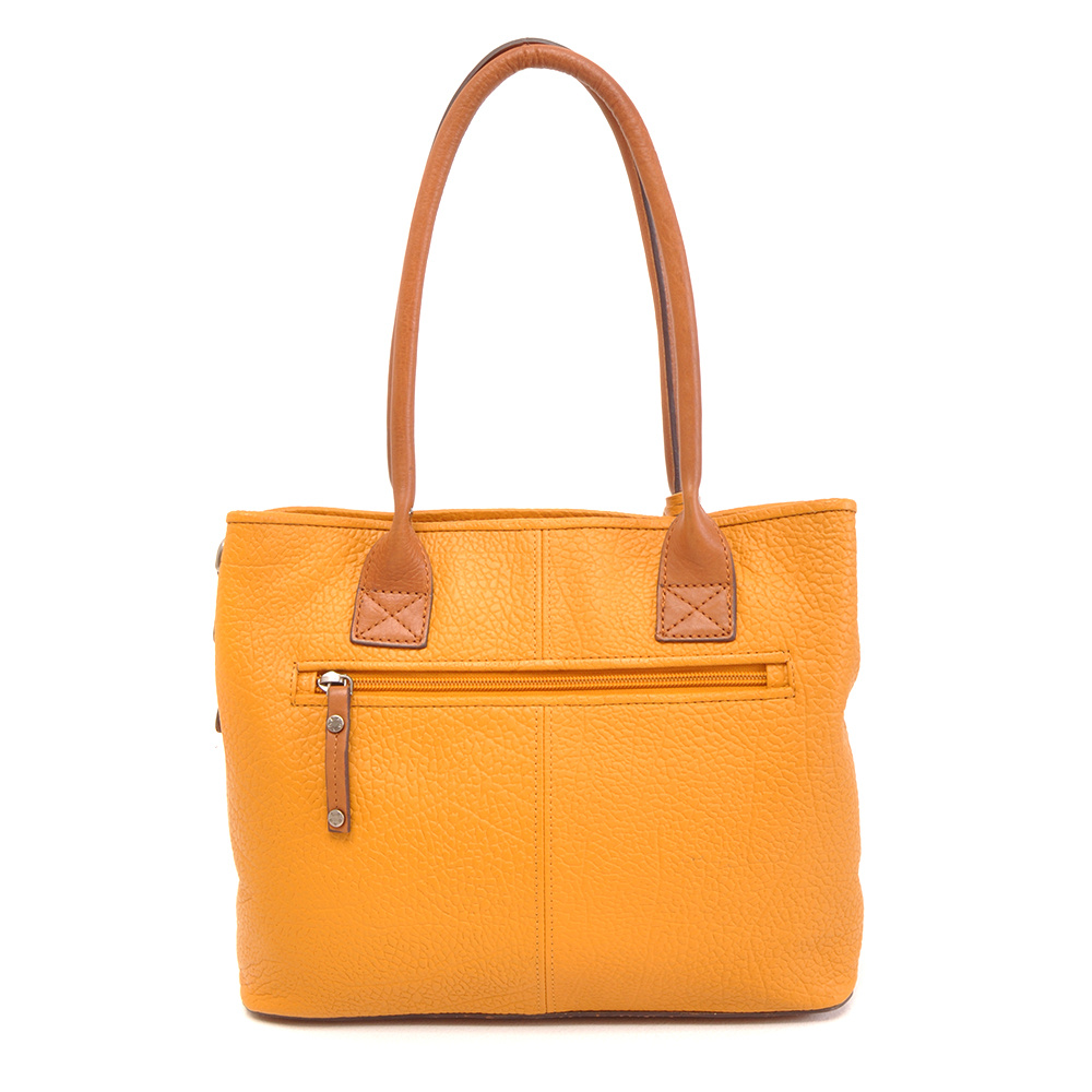 Berba Chamonix 125-312 Shopper Curcuma