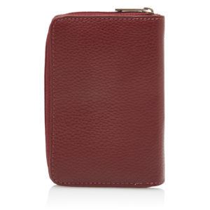 dR Amsterdam Damesportemonnee 110123 Chili Pepper