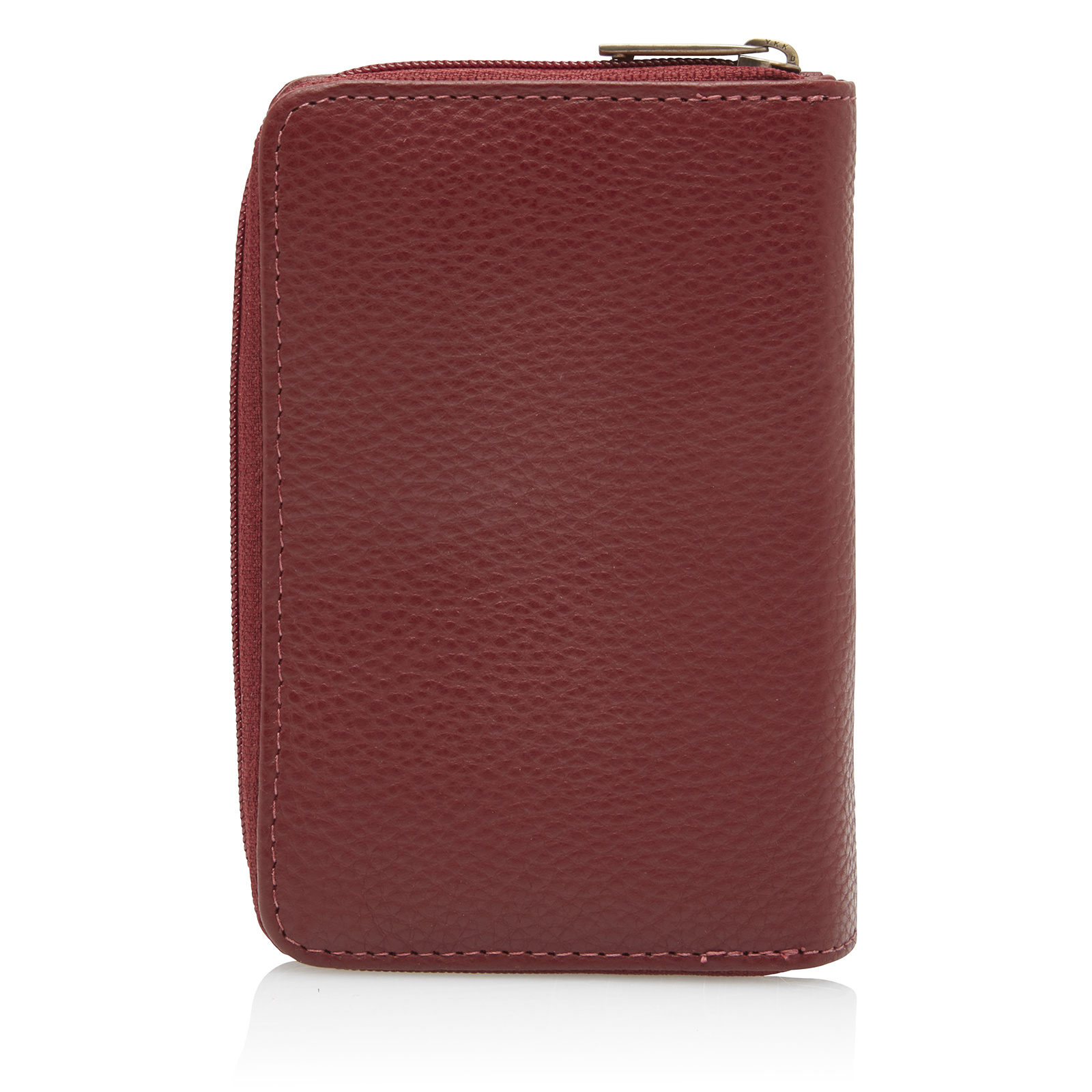 dR Amsterdam Damesportemonnee 110123 Chili Pepper