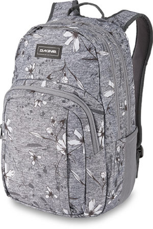 Dakine Rugtas Campus M 25L Crescent Floral