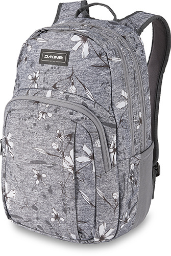 Dakine Rugtas Campus M 25L Crescent Floral