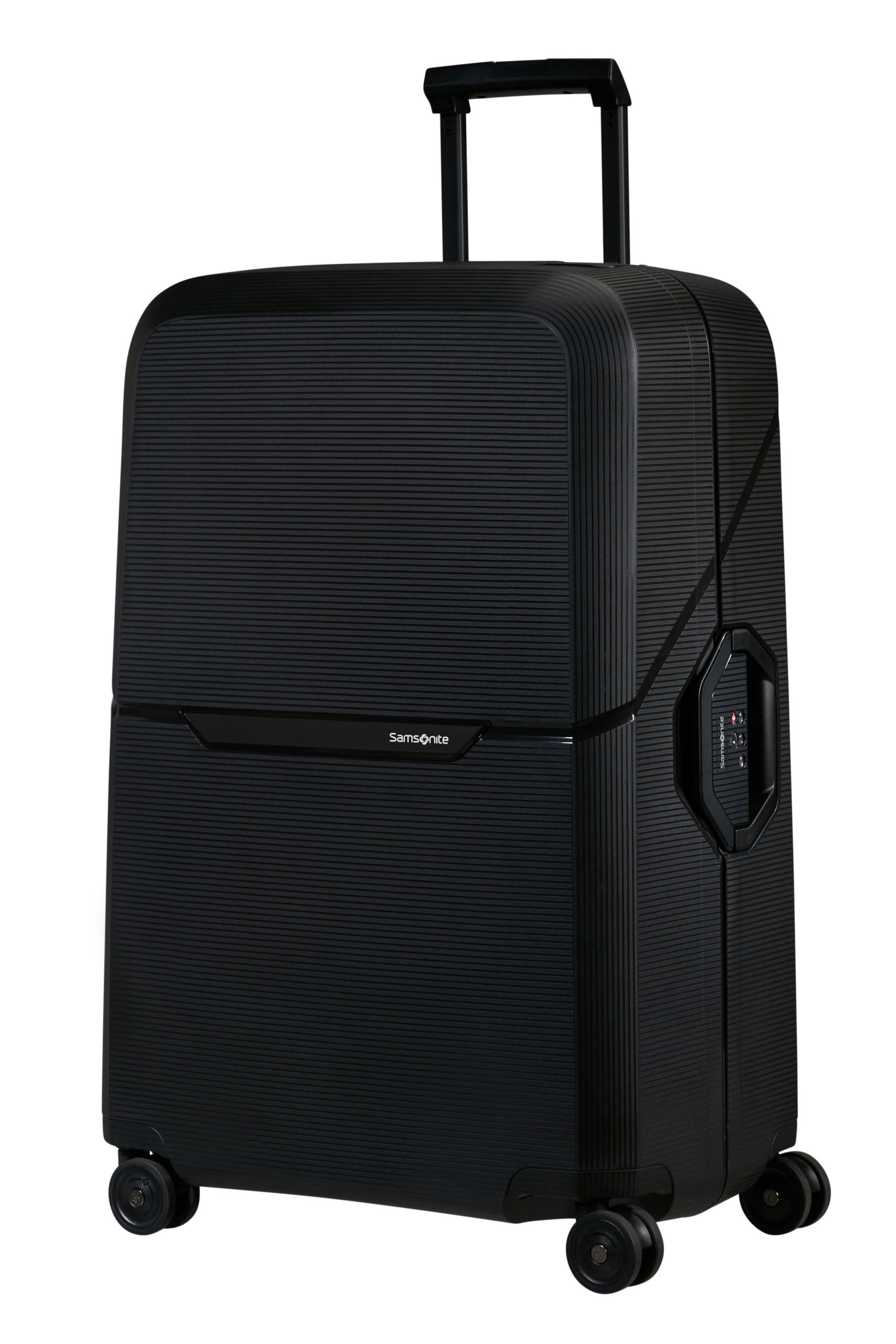 Samsonite Magnum Eco Spinner 75/28 Graphite