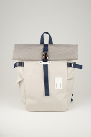 Harvest Label Rugtas Norikura White