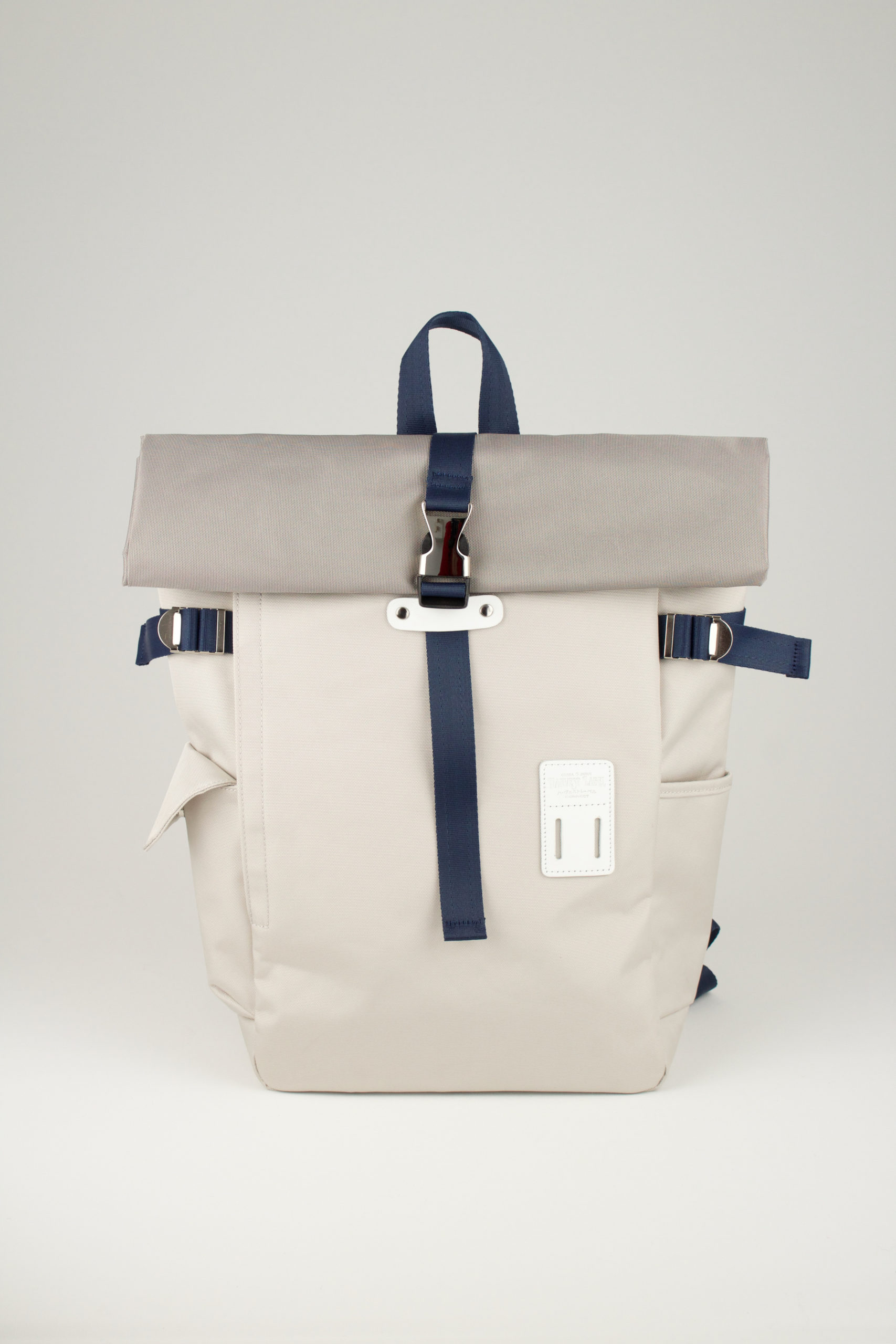 Harvest Label Rugtas Norikura White