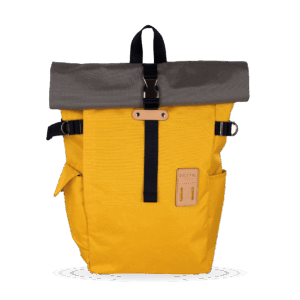 Harvest Label Rugtas Norikura Mustard