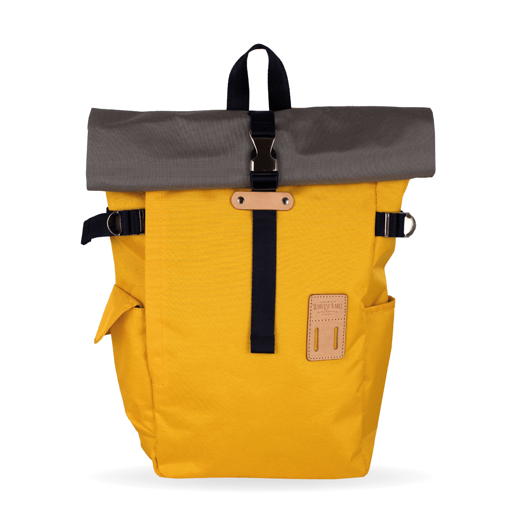 Harvest Label Rugtas Norikura Mustard