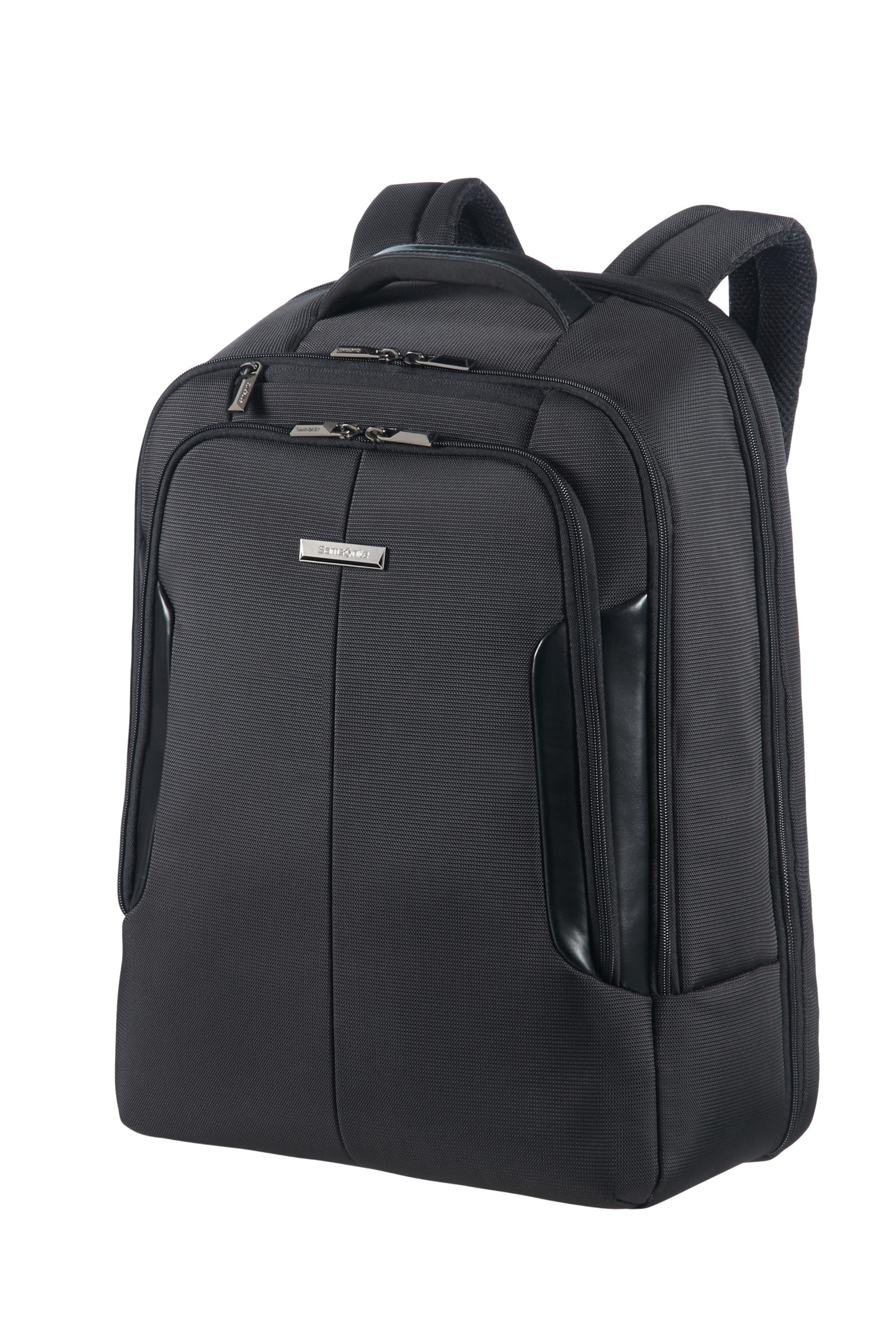 Samsonite XBR Laptop Backpack 17.3" Black