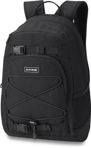 Dakine Rugtas Grom 13L Black