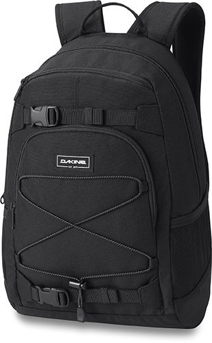 Dakine Rugtas Grom 13L Black