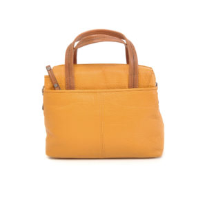 Berba Chamonix 125-199 Handtas Curcuma