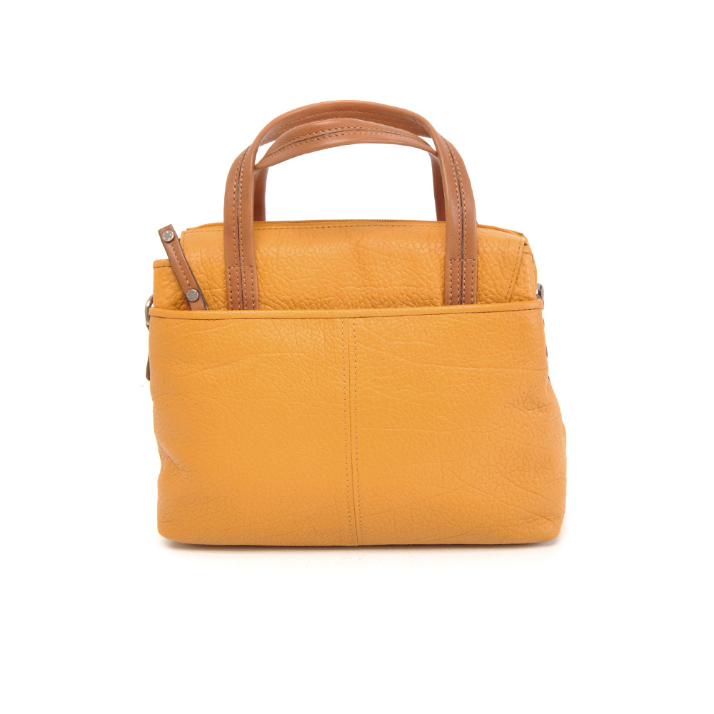 Berba Chamonix 125-199 Handtas Curcuma