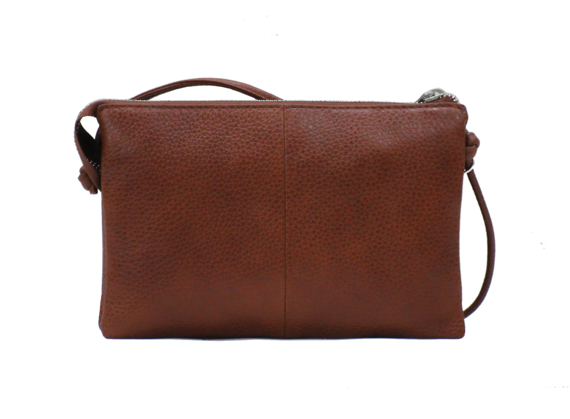 GiGi Fratelli 0046 Schoudertasje/Clutch Brandy Romance