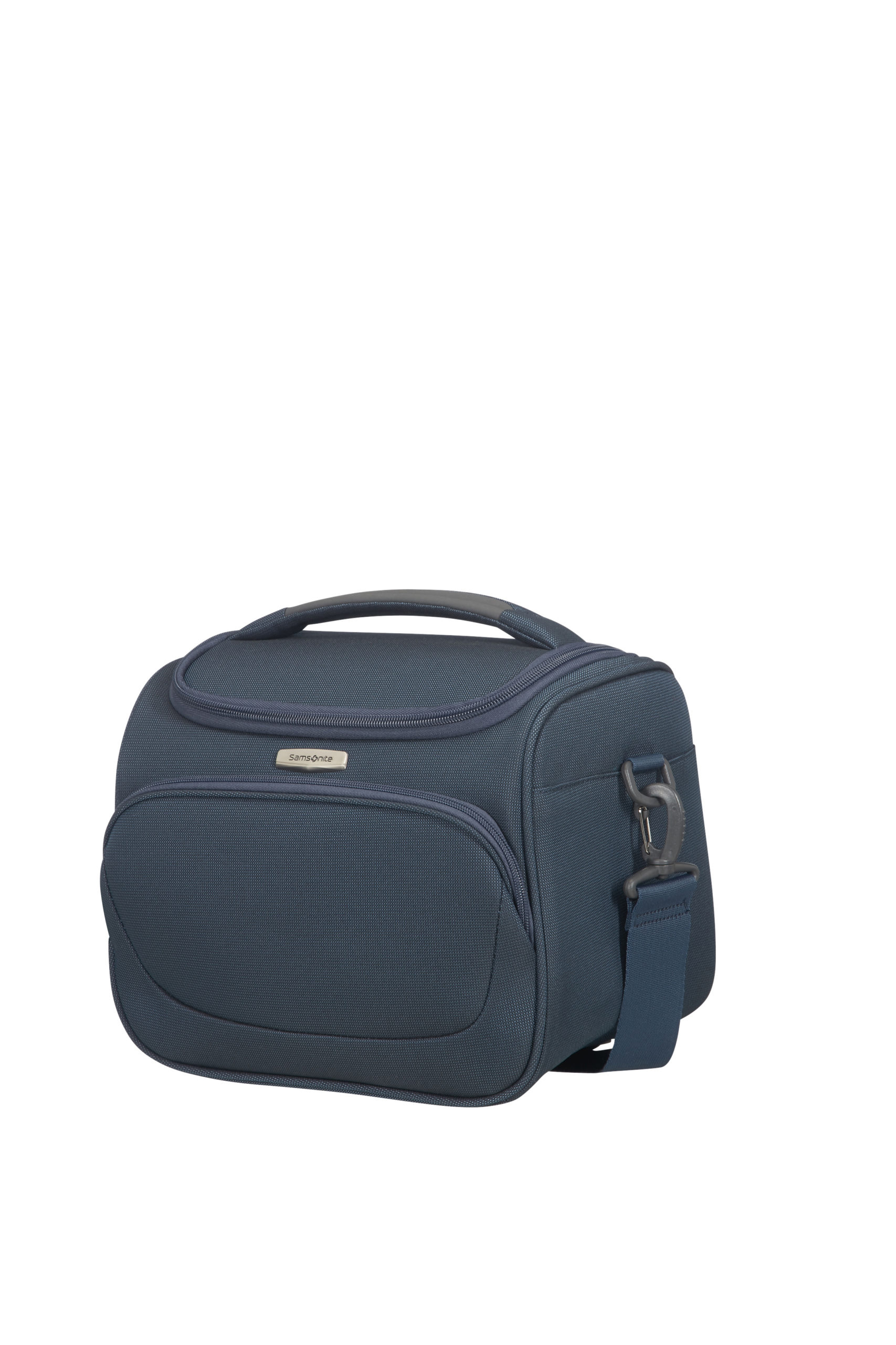 Samsonite Spark SNG  Beauty Case Blue