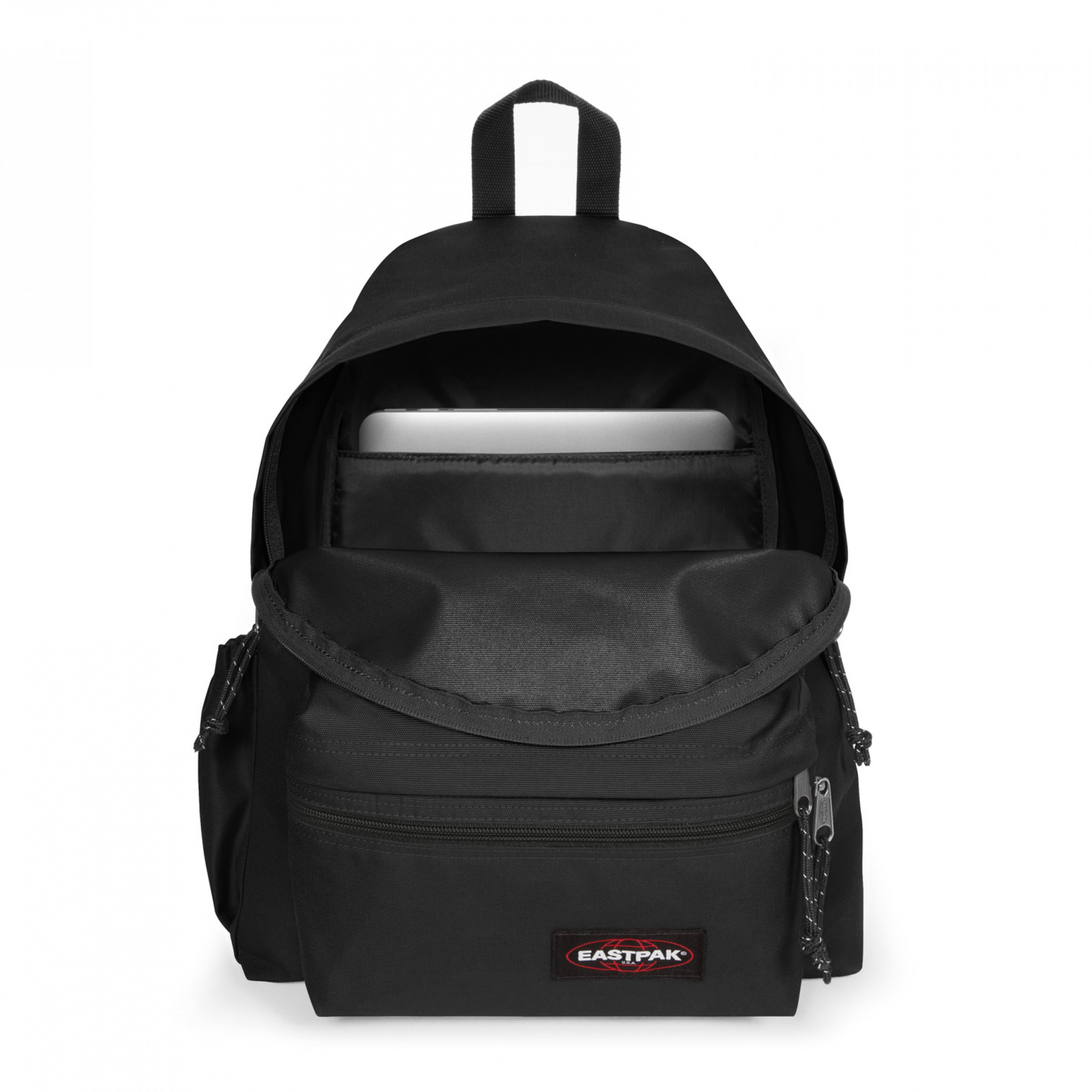Eastpak Rugtas Padded Zippl'r+ Black