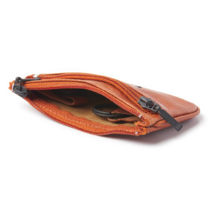 dR Amsterdam Sleutel-etui 93347 Camel