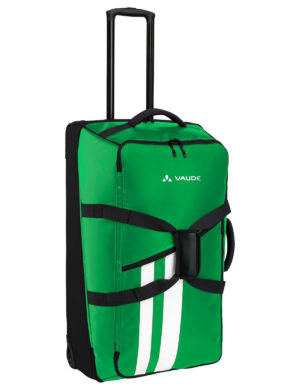 Vaude 14247 Rotuma 90L Reistas Op Wielen Apple Green