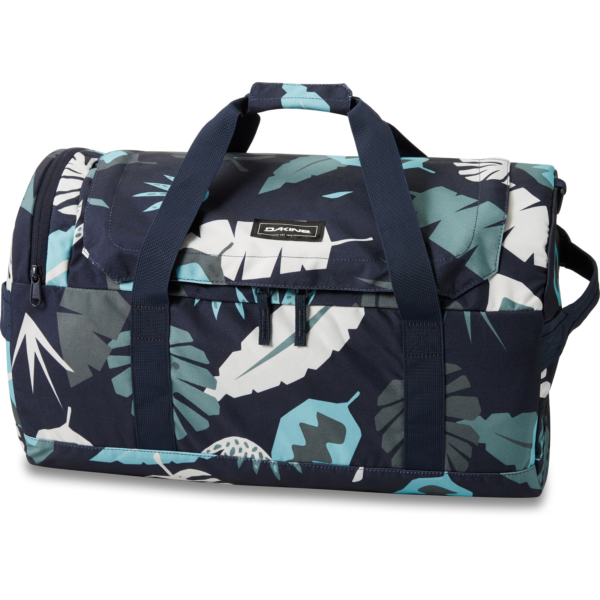 Dakine Reistas EQ Duffle 50L Abstract Palm